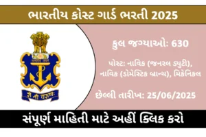 Indian Navy Coast Guard