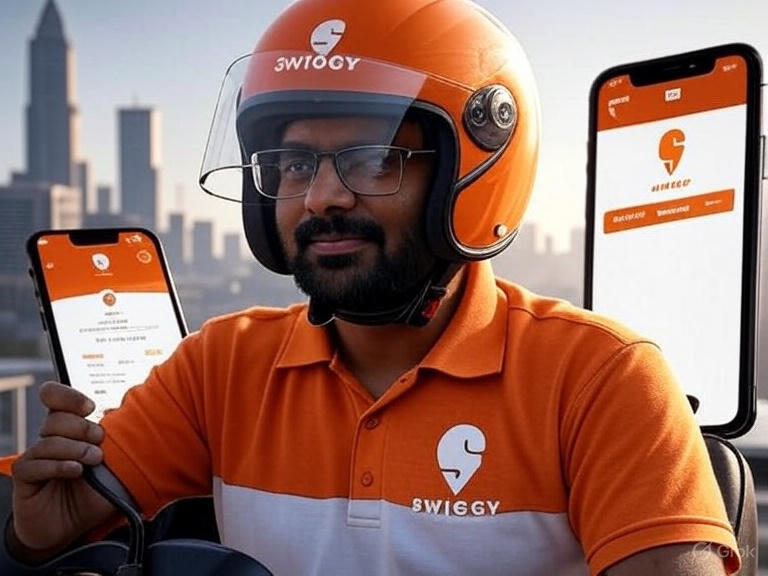 Swiggy शेयर प्राइस टारगेट 2025