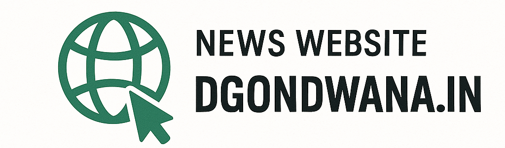 dgondwana.in